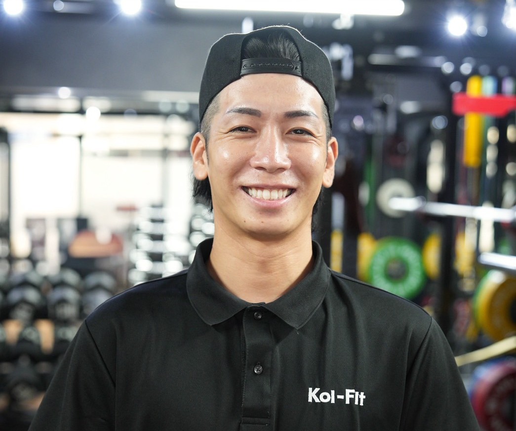 所属トレーナー